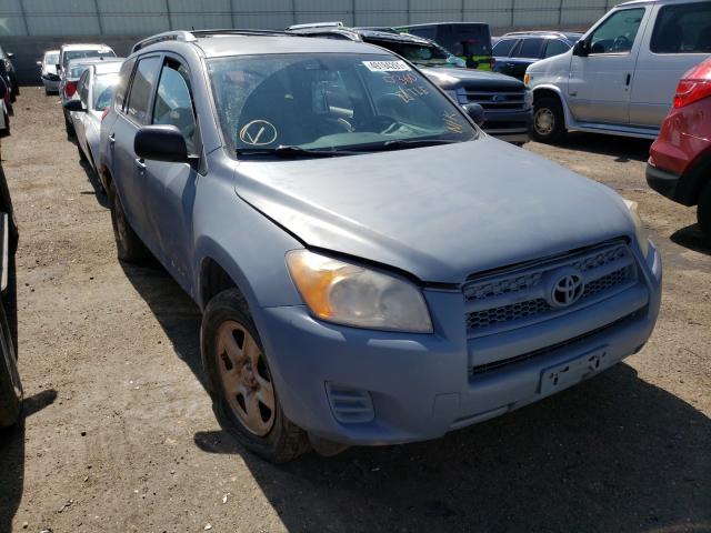 TOYOTA RAV4 2011 2t3bf4dv6bw109243