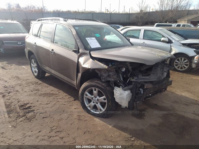 TOYOTA RAV4 2011 2t3bf4dv6bw110392