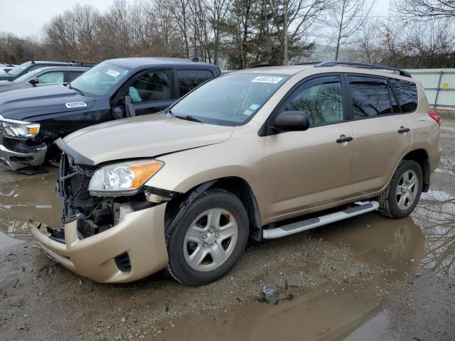 TOYOTA RAV4 2011 2t3bf4dv6bw110604