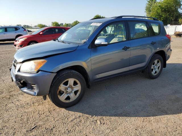 TOYOTA RAV4 2011 2t3bf4dv6bw112773