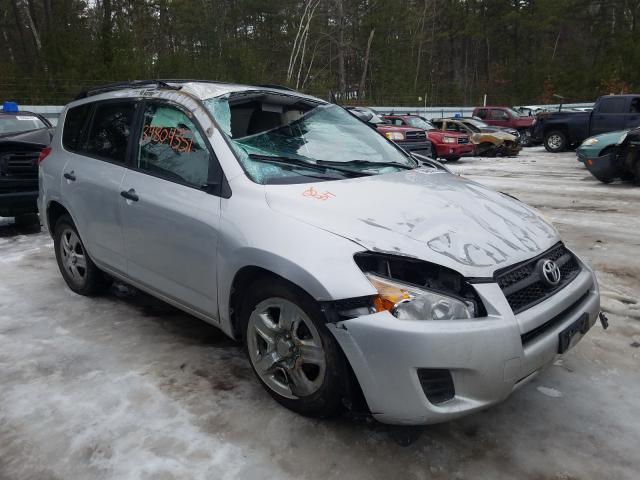 TOYOTA RAV4 2011 2t3bf4dv6bw114507