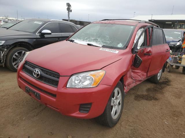 TOYOTA RAV4 2011 2t3bf4dv6bw114748