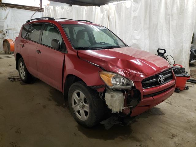 TOYOTA RAV4 2011 2t3bf4dv6bw115799