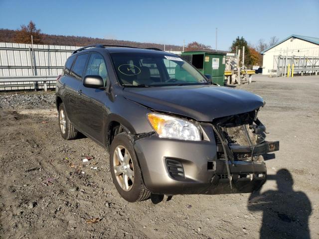 TOYOTA RAV4 2011 2t3bf4dv6bw115950