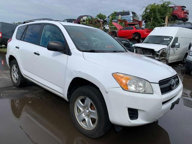 TOYOTA RAV4 2011 2t3bf4dv6bw121344