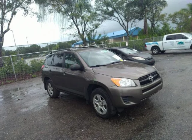 TOYOTA RAV4 2011 2t3bf4dv6bw122249