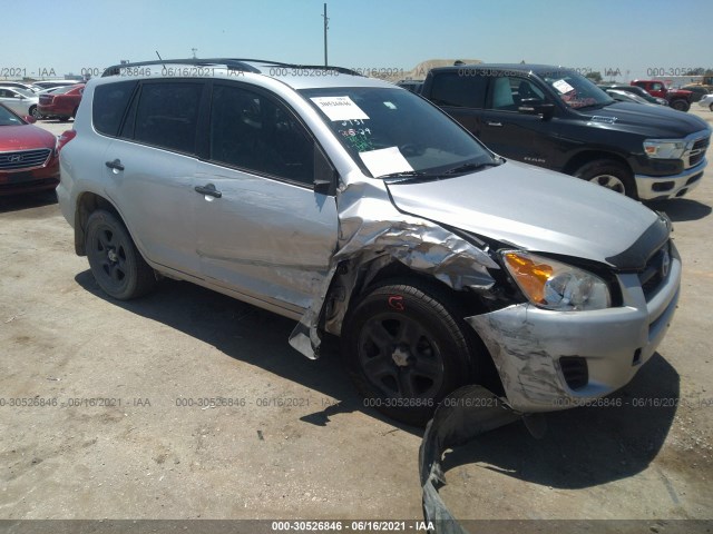 TOYOTA RAV4 2011 2t3bf4dv6bw123563