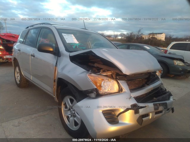 TOYOTA RAV4 2011 2t3bf4dv6bw123935