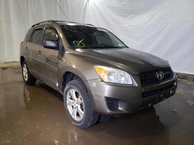 TOYOTA RAV4 2011 2t3bf4dv6bw124437