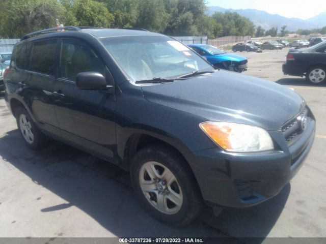 TOYOTA RAV4 2011 2t3bf4dv6bw124762