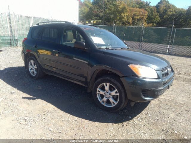 TOYOTA RAV4 2011 2t3bf4dv6bw125233