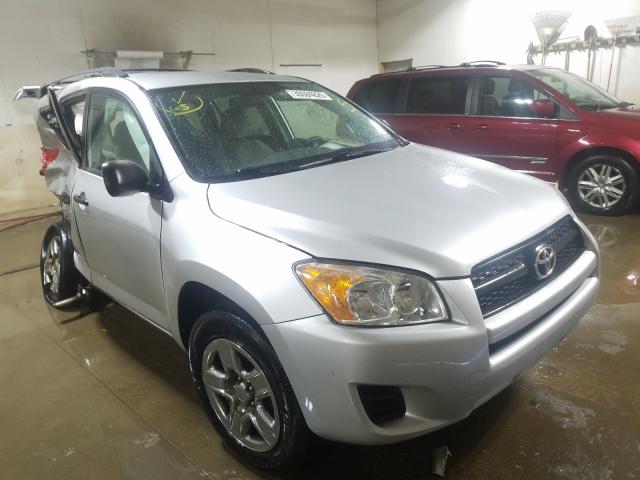 TOYOTA RAV4 2011 2t3bf4dv6bw126172