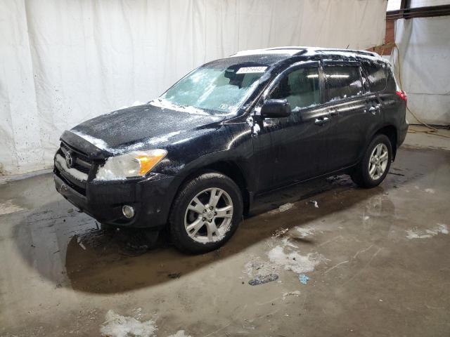 TOYOTA RAV4 2011 2t3bf4dv6bw126253