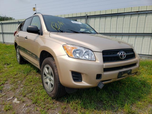 TOYOTA RAV4 2011 2t3bf4dv6bw126429