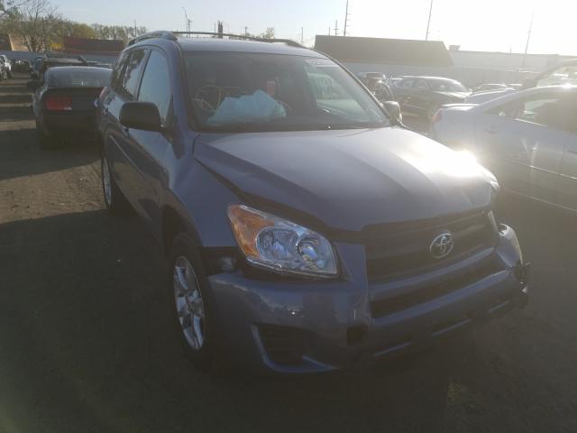 TOYOTA RAV4 2011 2t3bf4dv6bw126477