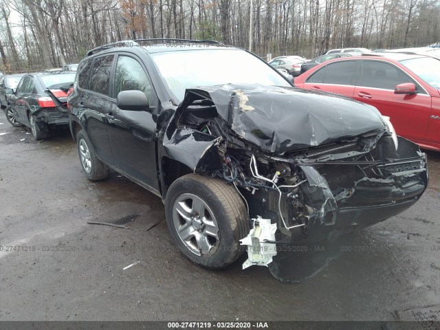 TOYOTA RAV4 2011 2t3bf4dv6bw127550