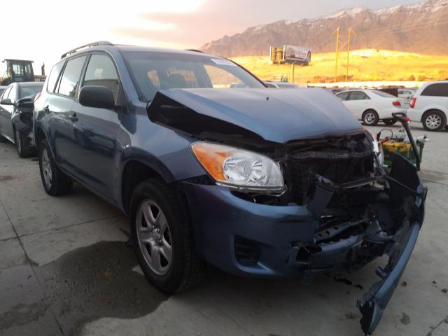 TOYOTA RAV4 2011 2t3bf4dv6bw129394