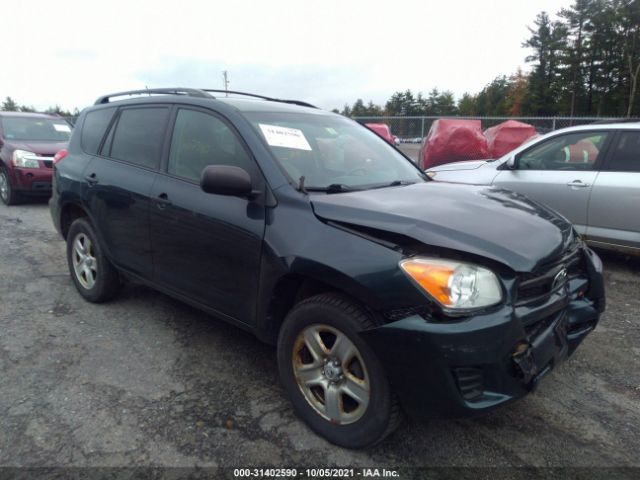 TOYOTA RAV4 2011 2t3bf4dv6bw129637