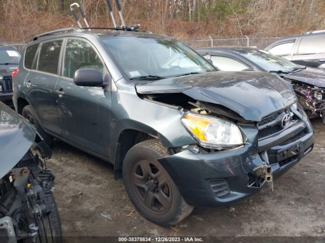 TOYOTA RAV4 2011 2t3bf4dv6bw130433