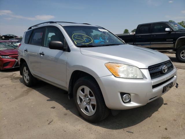 TOYOTA RAV4 2011 2t3bf4dv6bw130920