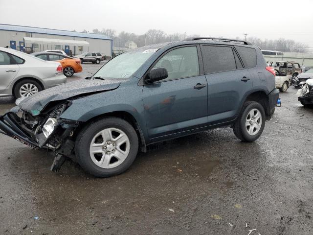 TOYOTA RAV4 2011 2t3bf4dv6bw131744