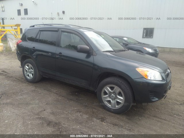 TOYOTA RAV4 2011 2t3bf4dv6bw131789