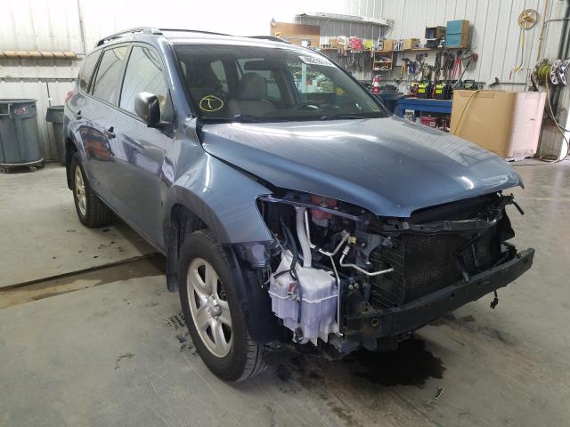 TOYOTA RAV4 2011 2t3bf4dv6bw131856