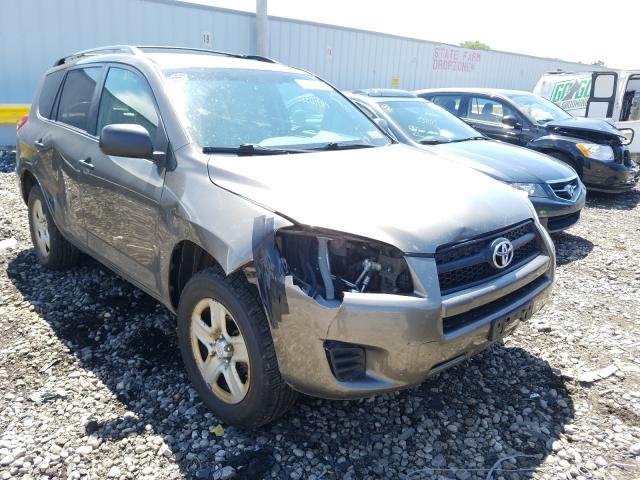 TOYOTA RAV4 2011 2t3bf4dv6bw132764