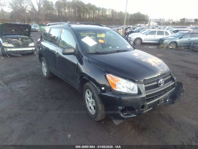 TOYOTA RAV4 2011 2t3bf4dv6bw133106