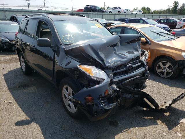 TOYOTA RAV4 2011 2t3bf4dv6bw134174