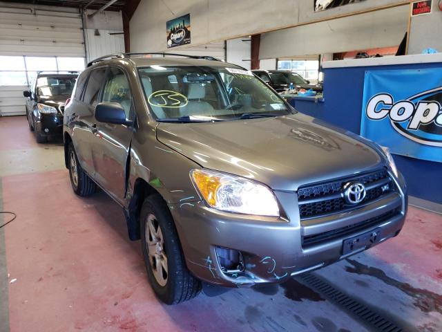 TOYOTA RAV4 2011 2t3bf4dv6bw134465