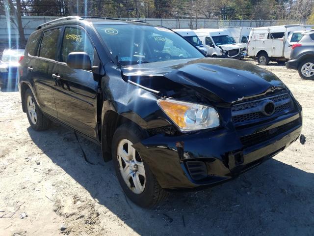 TOYOTA RAV4 2011 2t3bf4dv6bw134546