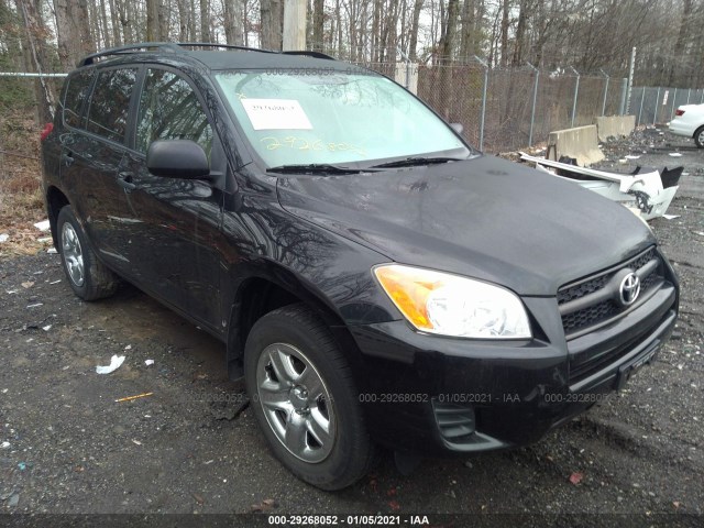 TOYOTA RAV4 2011 2t3bf4dv6bw135888