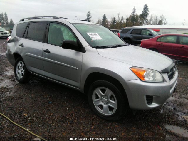 TOYOTA RAV4 2011 2t3bf4dv6bw135955