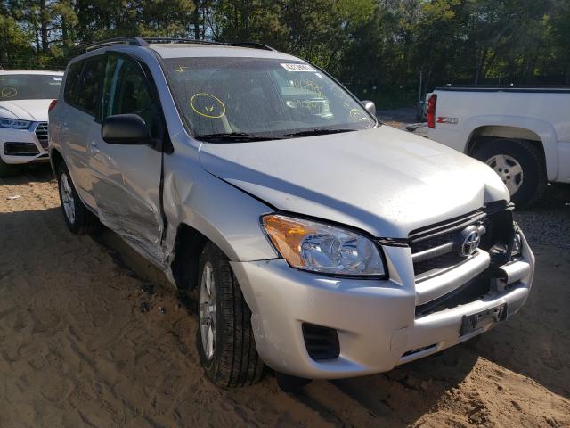 TOYOTA RAV4 2011 2t3bf4dv6bw135969