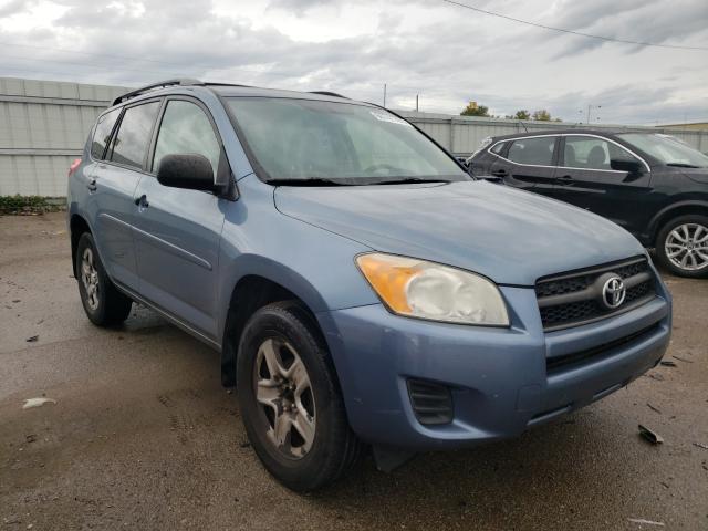 TOYOTA RAV4 2011 2t3bf4dv6bw136068