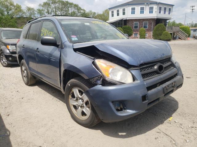 TOYOTA RAV4 2011 2t3bf4dv6bw136233