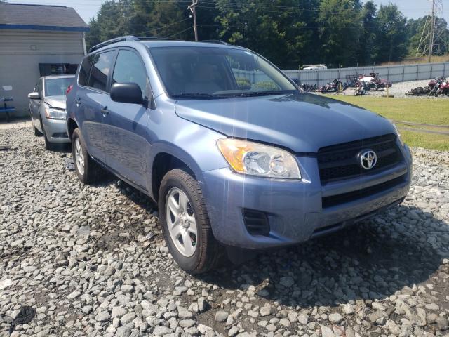 TOYOTA RAV4 2011 2t3bf4dv6bw136443