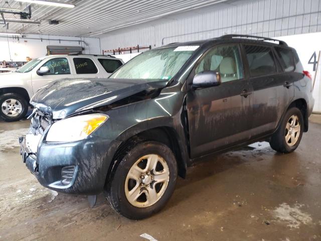 TOYOTA RAV4 2011 2t3bf4dv6bw136605