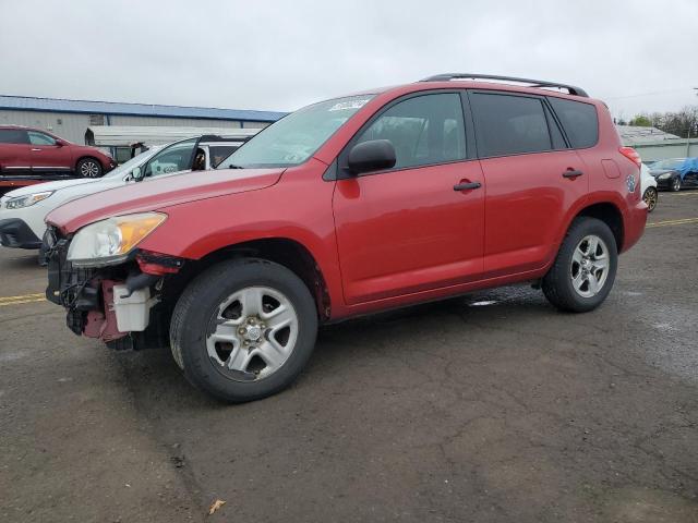 TOYOTA RAV4 2011 2t3bf4dv6bw137642