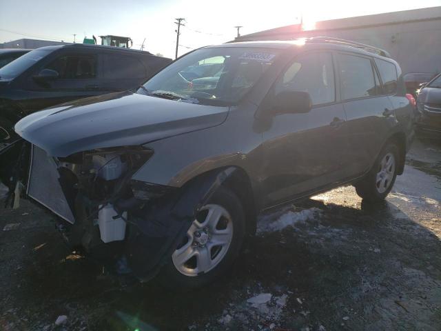 TOYOTA RAV4 2011 2t3bf4dv6bw138001