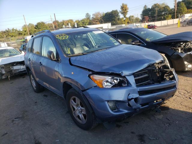 TOYOTA RAV4 2011 2t3bf4dv6bw139388