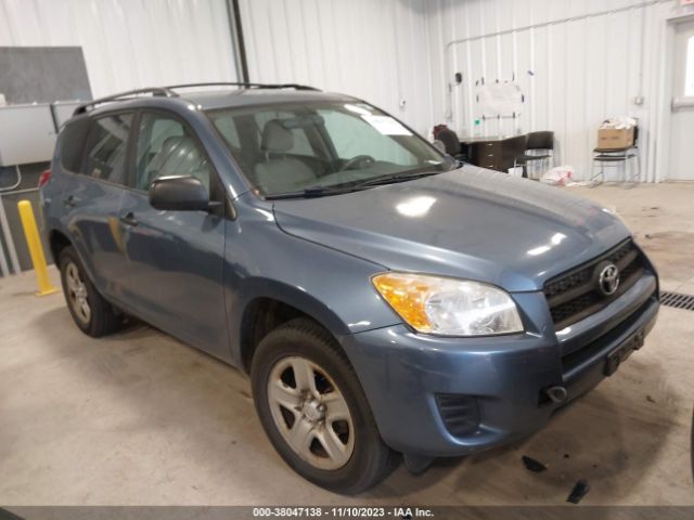 TOYOTA RAV4 2011 2t3bf4dv6bw142081