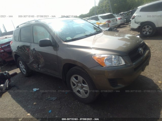 TOYOTA RAV4 2011 2t3bf4dv6bw145191