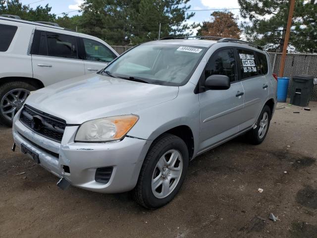 TOYOTA RAV4 2011 2t3bf4dv6bw145398