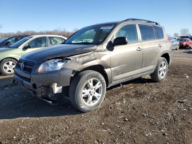 TOYOTA RAV4 2011 2t3bf4dv6bw145708