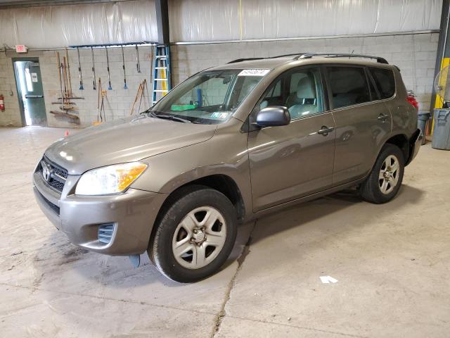 TOYOTA RAV4 2011 2t3bf4dv6bw146129