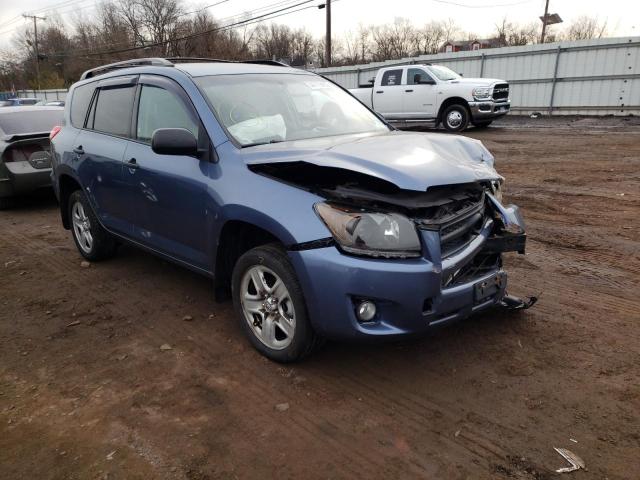 TOYOTA RAV4 2011 2t3bf4dv6bw146566