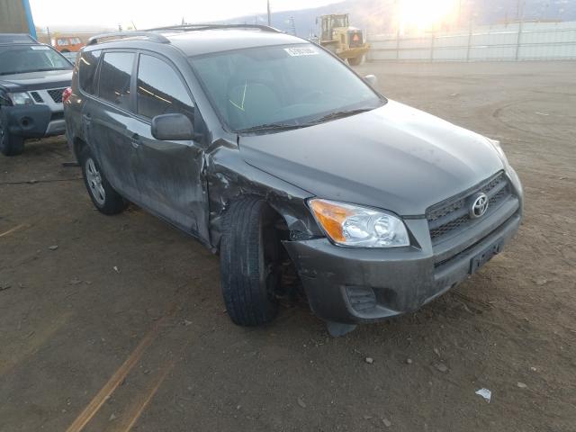 TOYOTA RAV4 2011 2t3bf4dv6bw146826