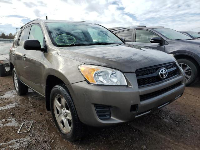 TOYOTA RAV4 2011 2t3bf4dv6bw147314